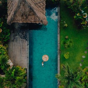 The Shala Bali