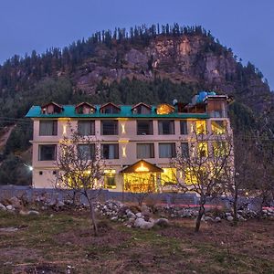Katoch Grand By Ostan